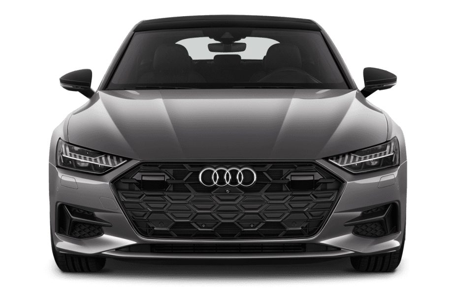 Audi A7 Sportback undefined
