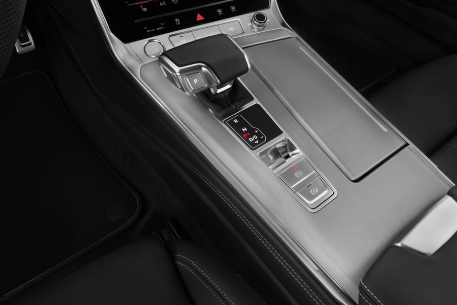 Audi A7 Sportback undefined