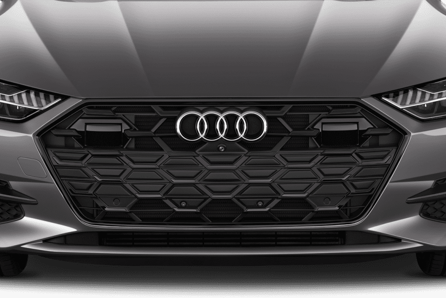 Audi A7 Sportback undefined