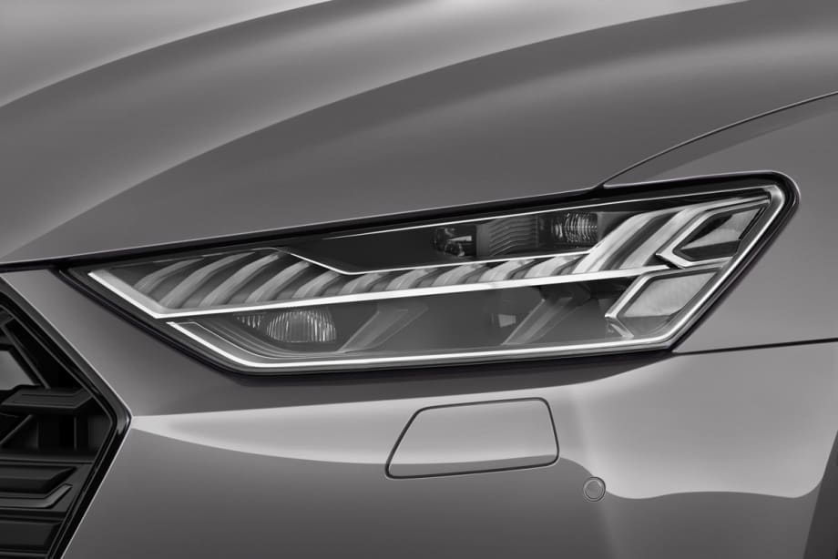Audi A7 Sportback undefined