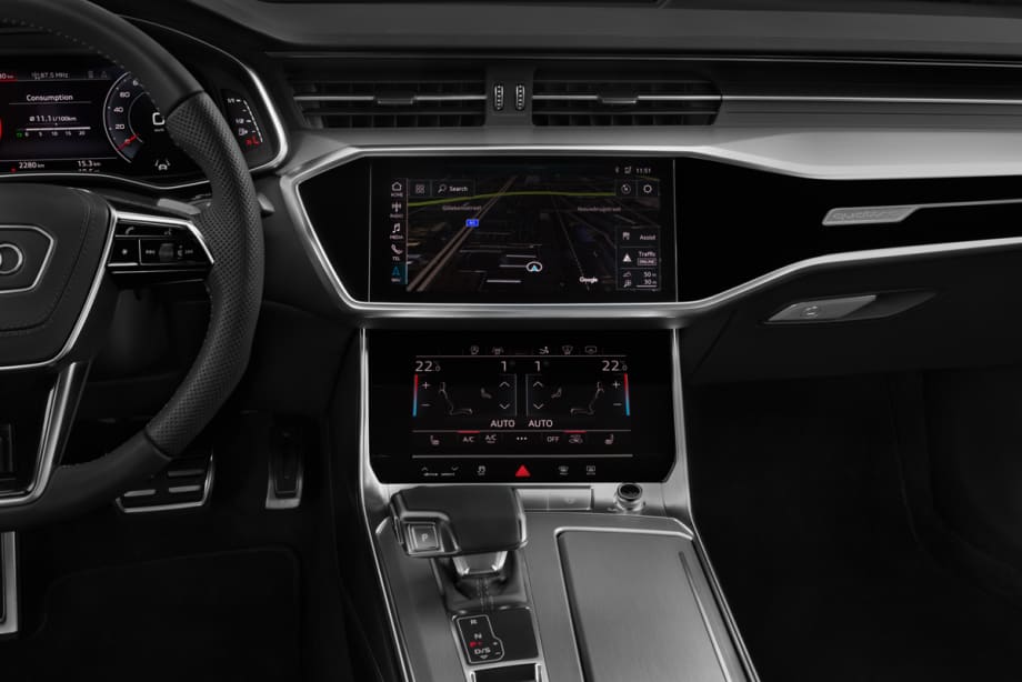 Audi A7 Sportback undefined