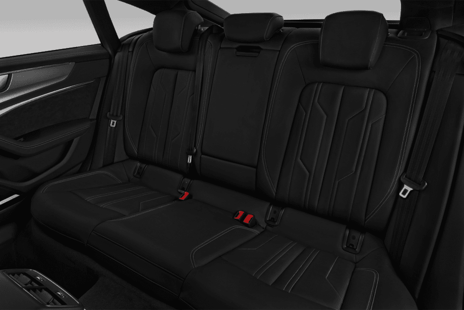 Audi A7 Sportback undefined