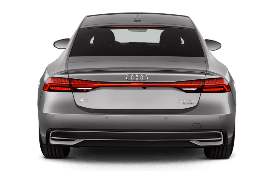 Audi A7 Sportback undefined