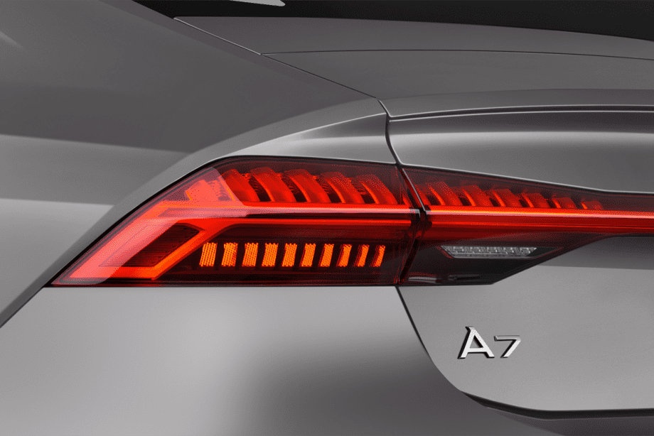 Audi A7 Sportback undefined