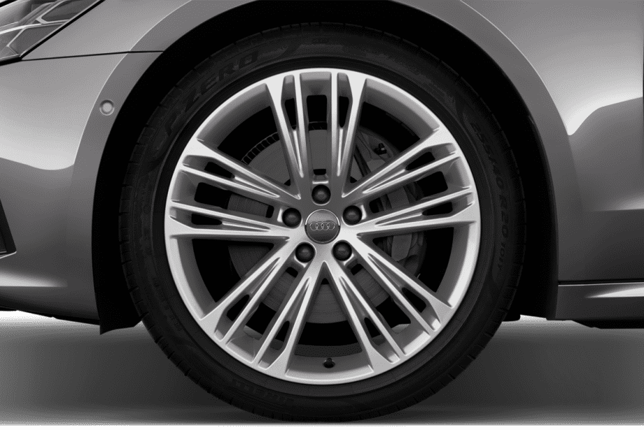 Audi A7 Sportback undefined