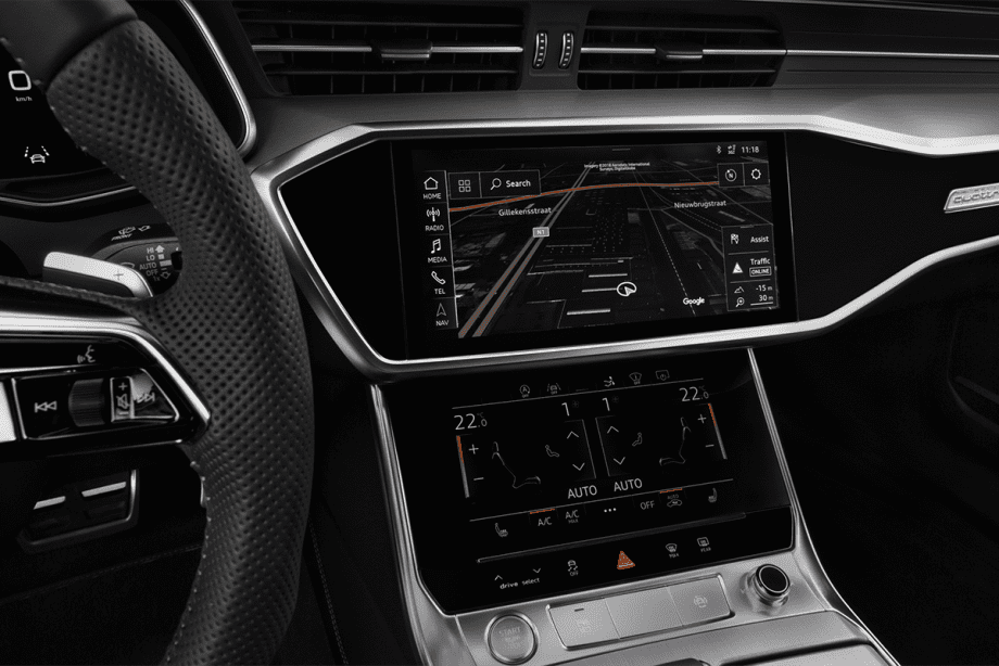 Audi A7 Sportback TFSI e undefined