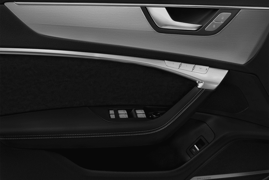 Audi A7 Sportback TFSI e undefined