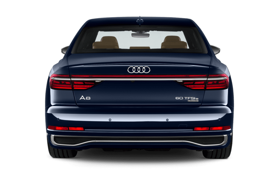 Audi A8 TFSI e undefined