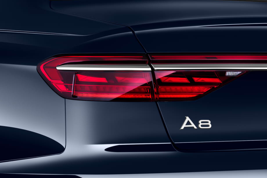 Audi A8 TFSI e undefined