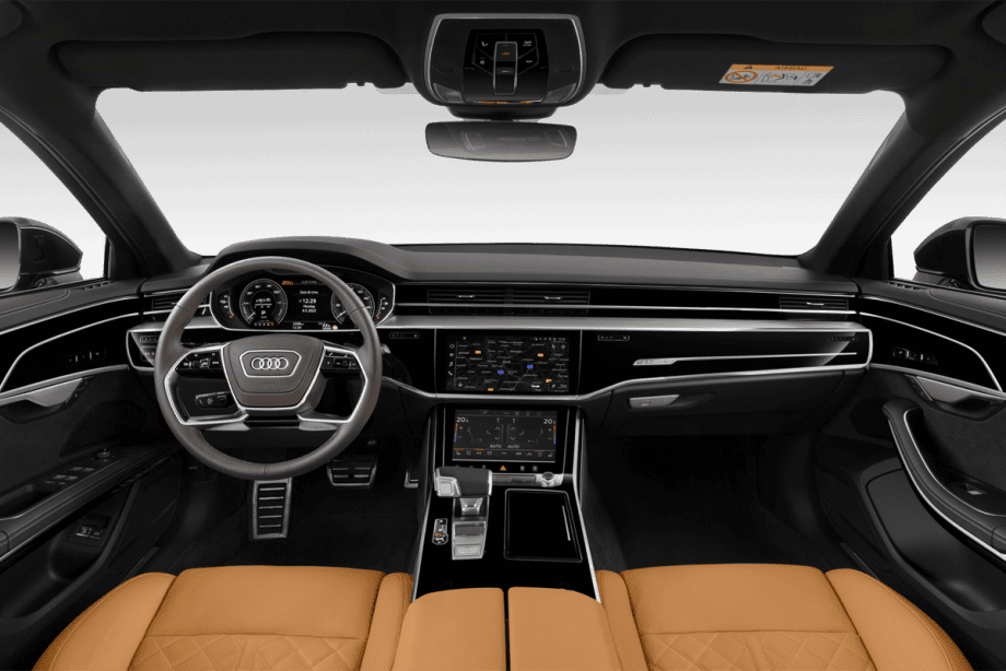 Audi A8 undefined