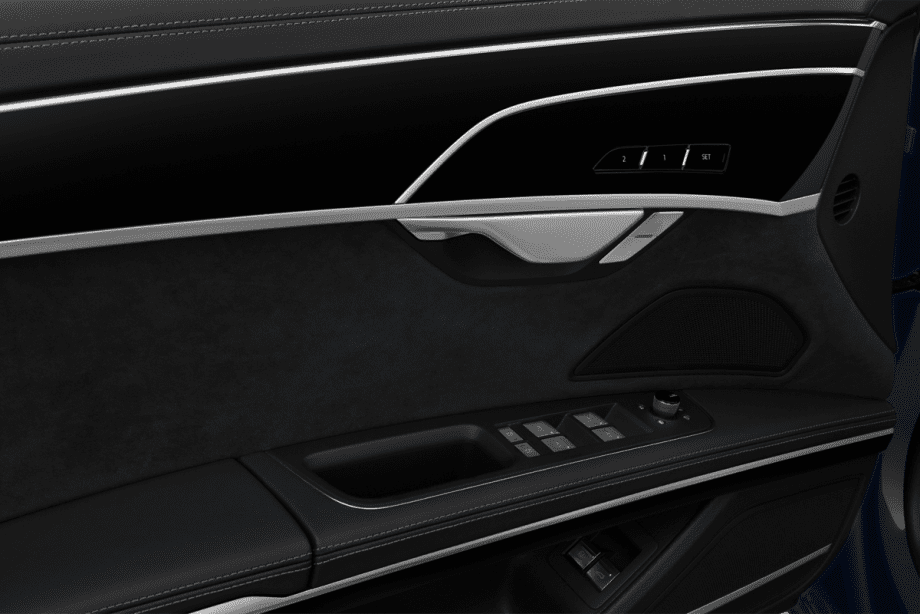 Audi A8 undefined