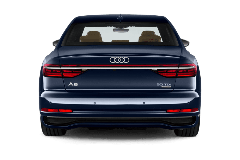Audi A8 undefined