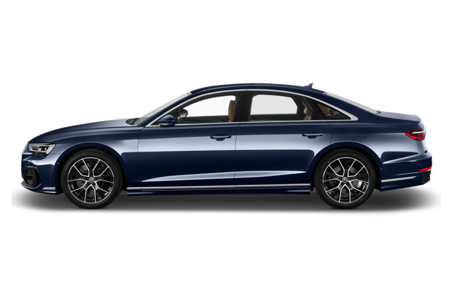 Audi A8 undefined