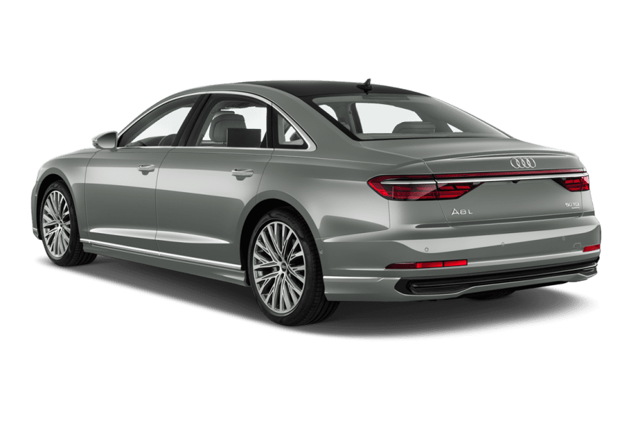 Audi A8 undefined