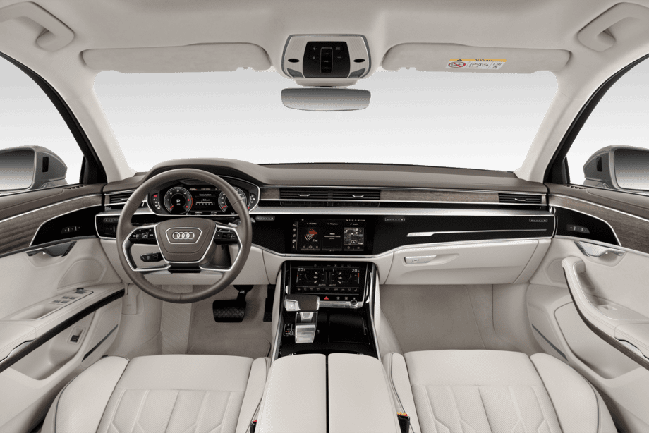 Audi A8 TFSI e undefined