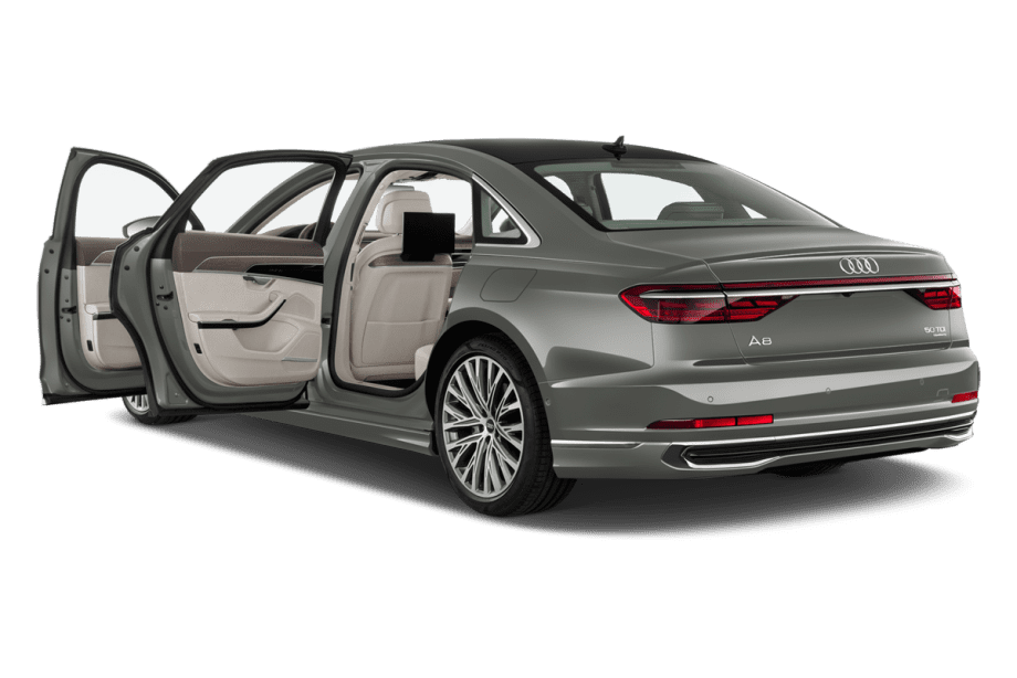 Audi A8 TFSI e undefined
