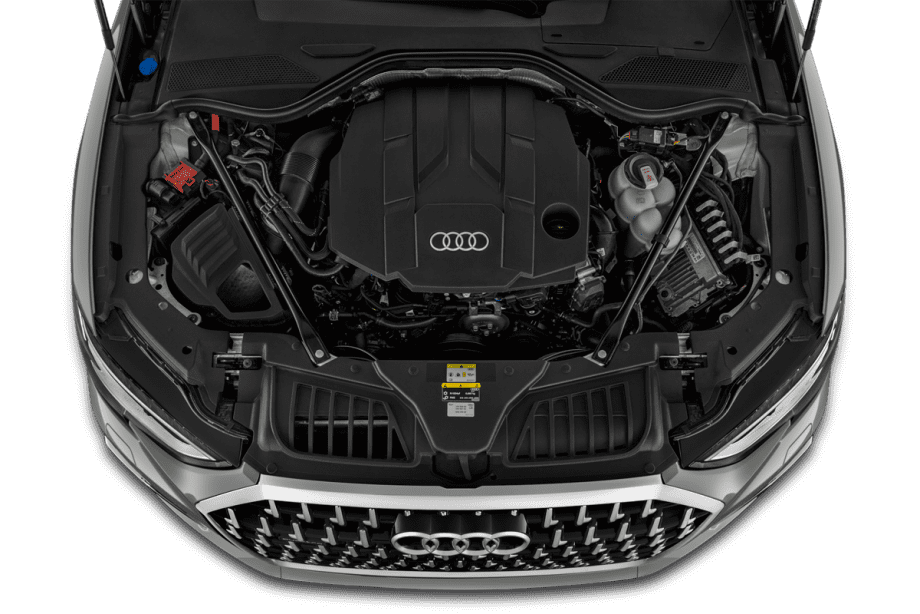Audi A8 TFSI e undefined
