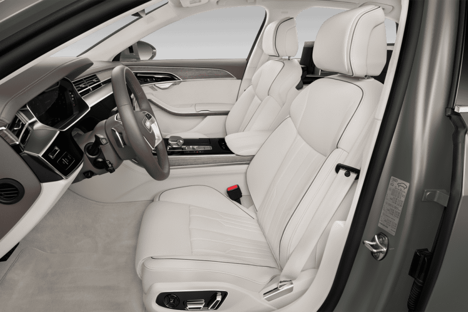 Audi A8 TFSI e undefined