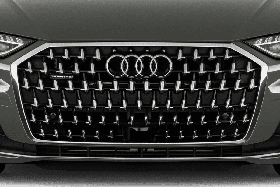 Audi A8 TFSI e undefined