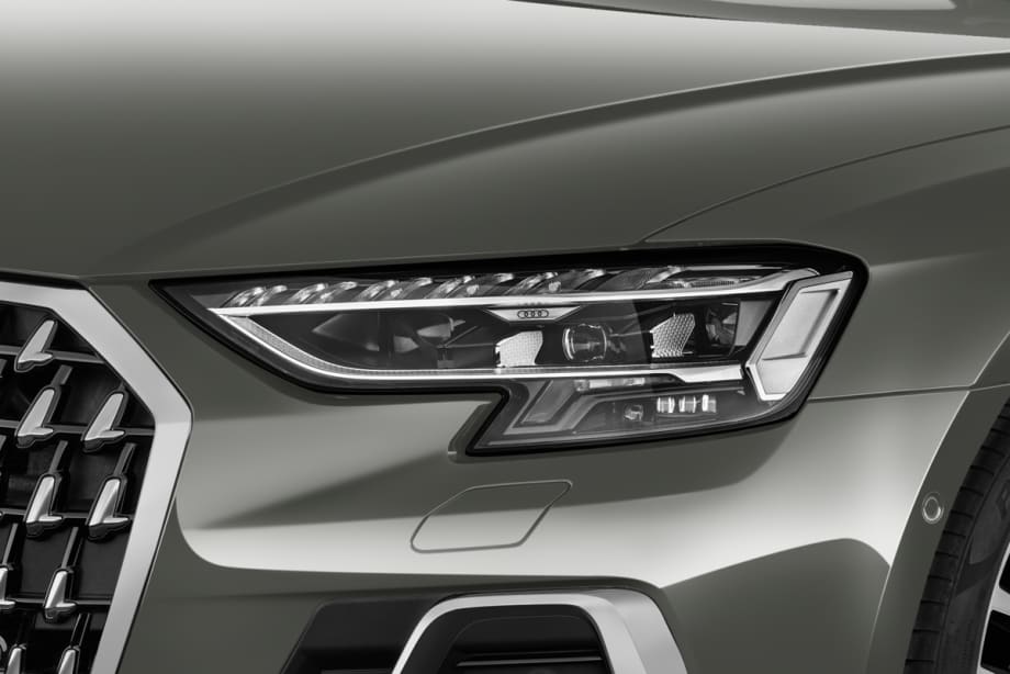 Audi A8 TFSI e undefined