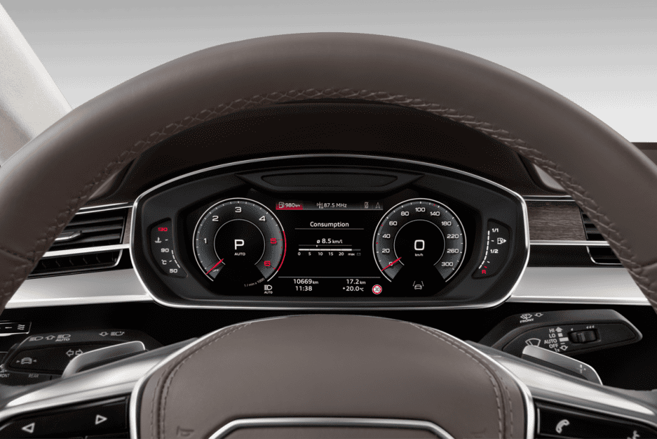 Audi A8 TFSI e undefined