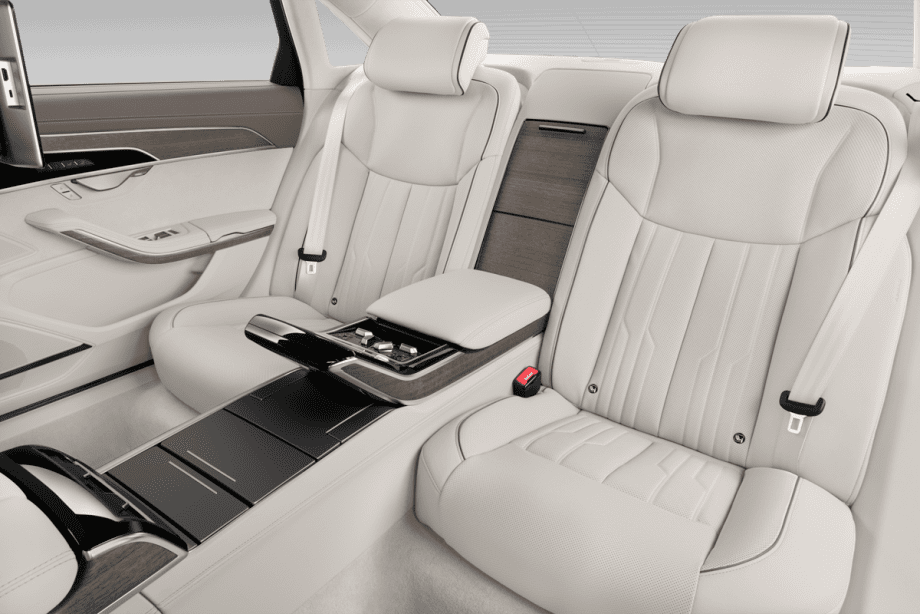 Audi A8 TFSI e undefined