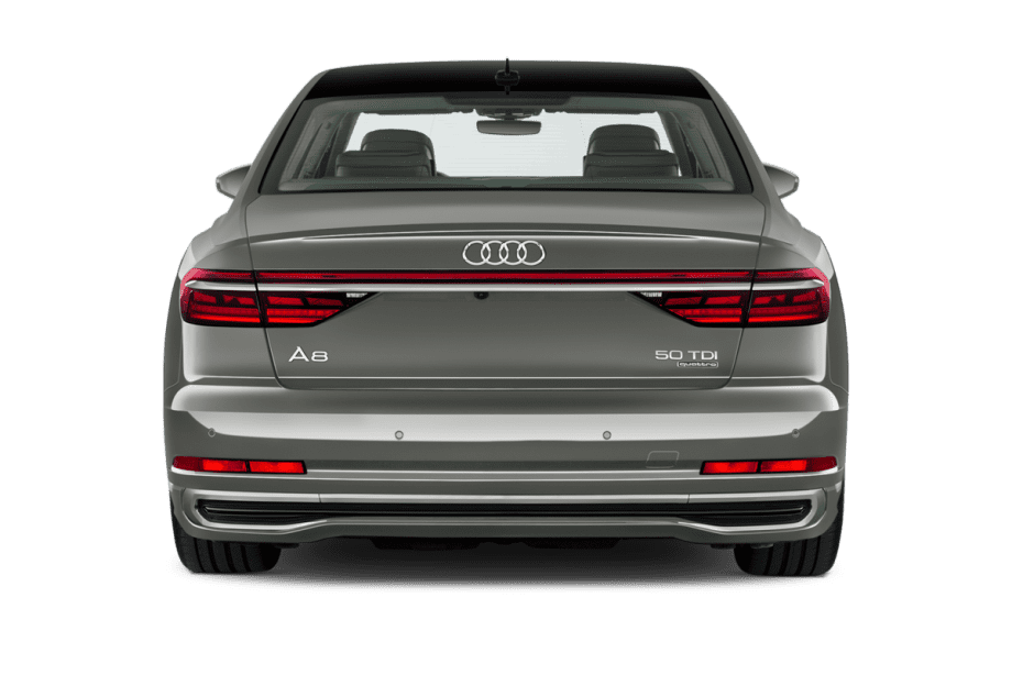 Audi A8 TFSI e undefined