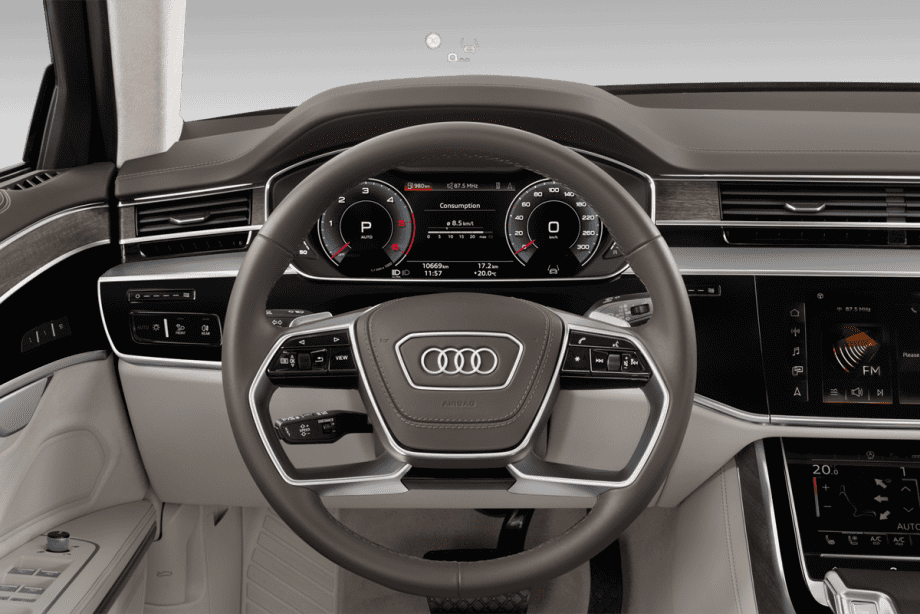 Audi A8 TFSI e undefined