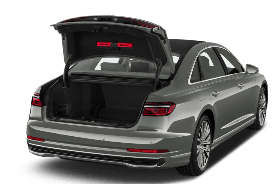 Audi A8 TFSI e undefined