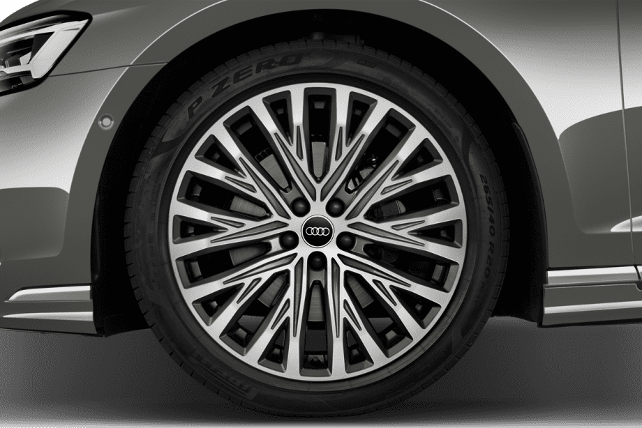 Audi A8 TFSI e undefined
