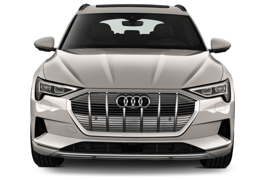Audi e-tron S undefined