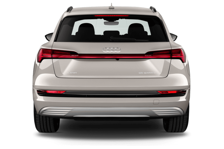 Audi e-tron S undefined