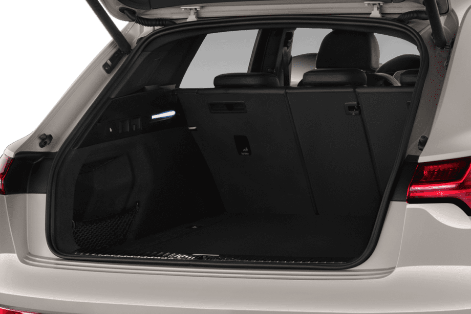 Audi e-tron undefined