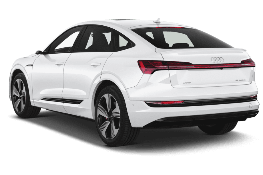 Audi e-tron Sportback  undefined
