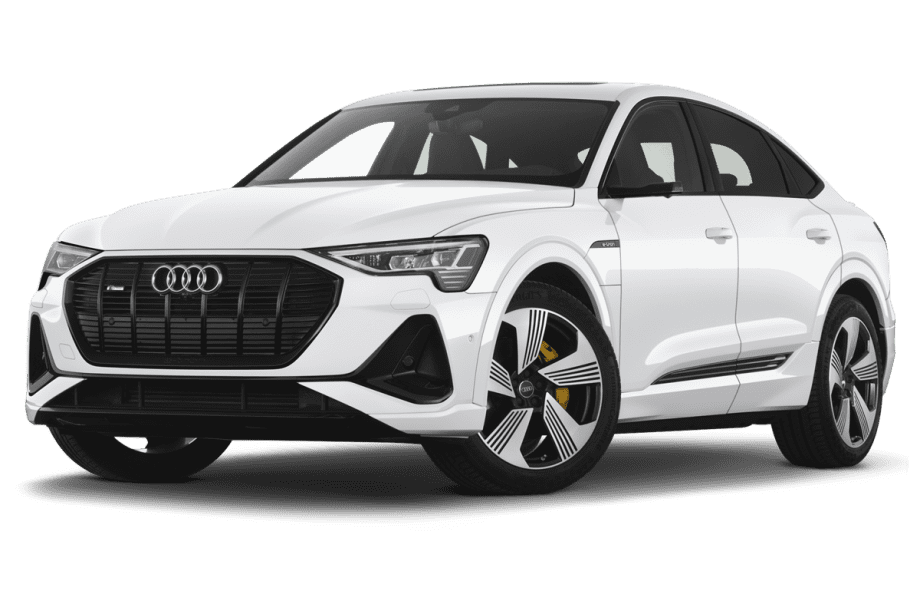 Audi e-tron Sportback  undefined