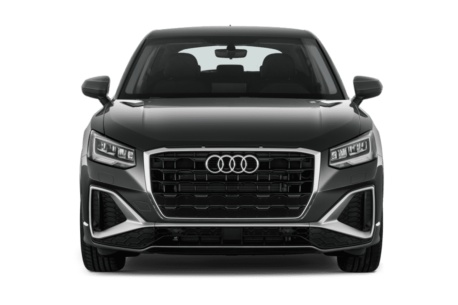 Audi Q2  undefined