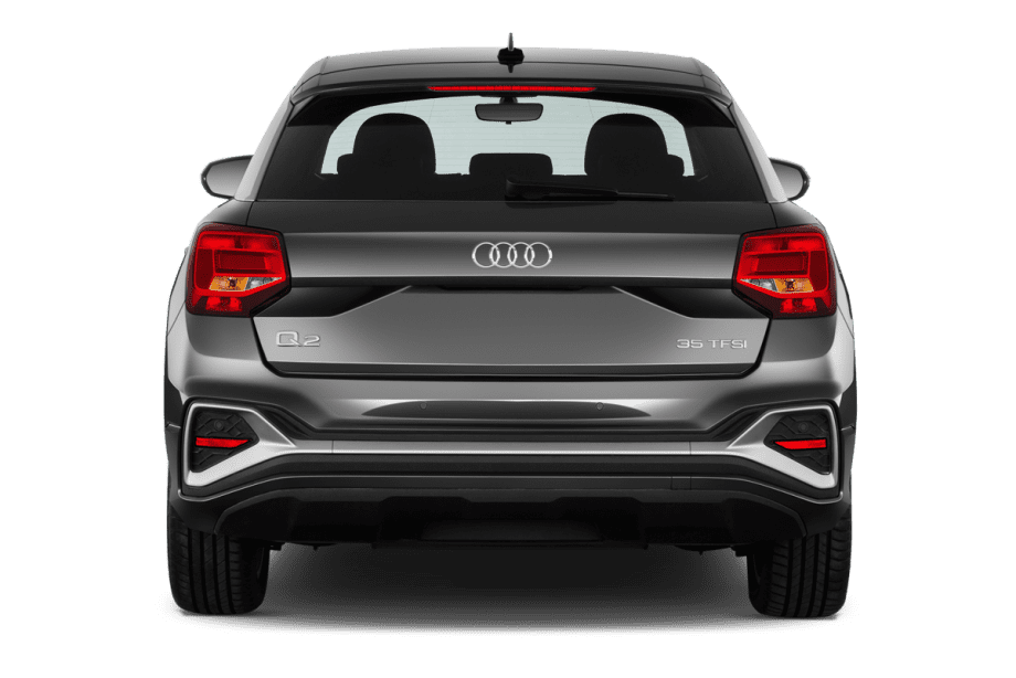 Audi Q2  undefined