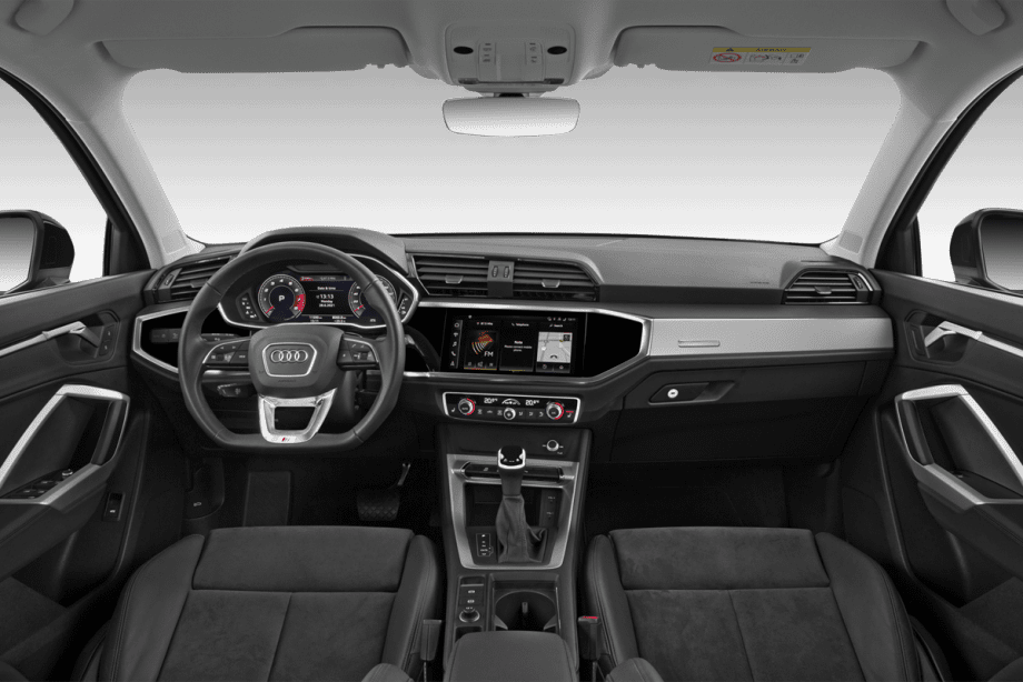 Audi Q3 undefined