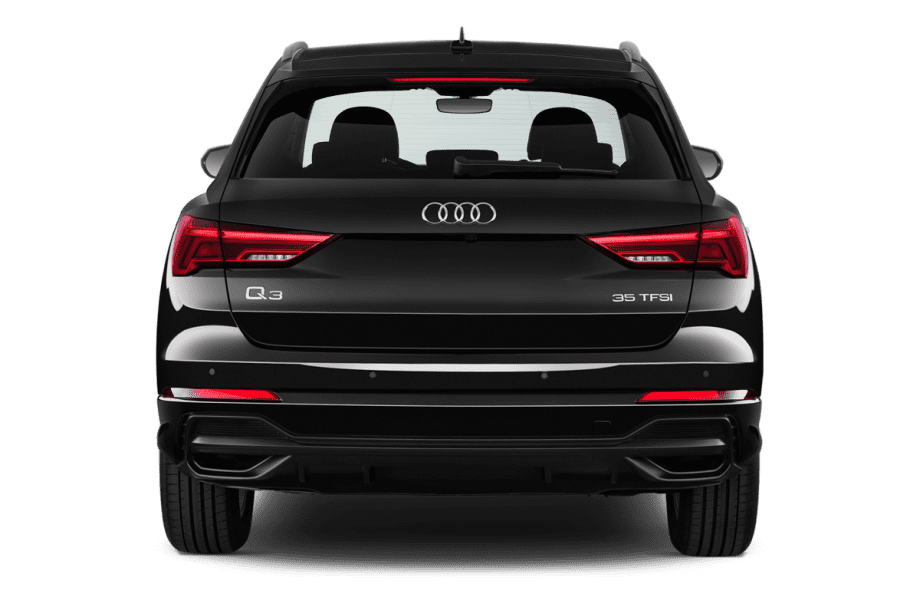 Audi Q3 undefined