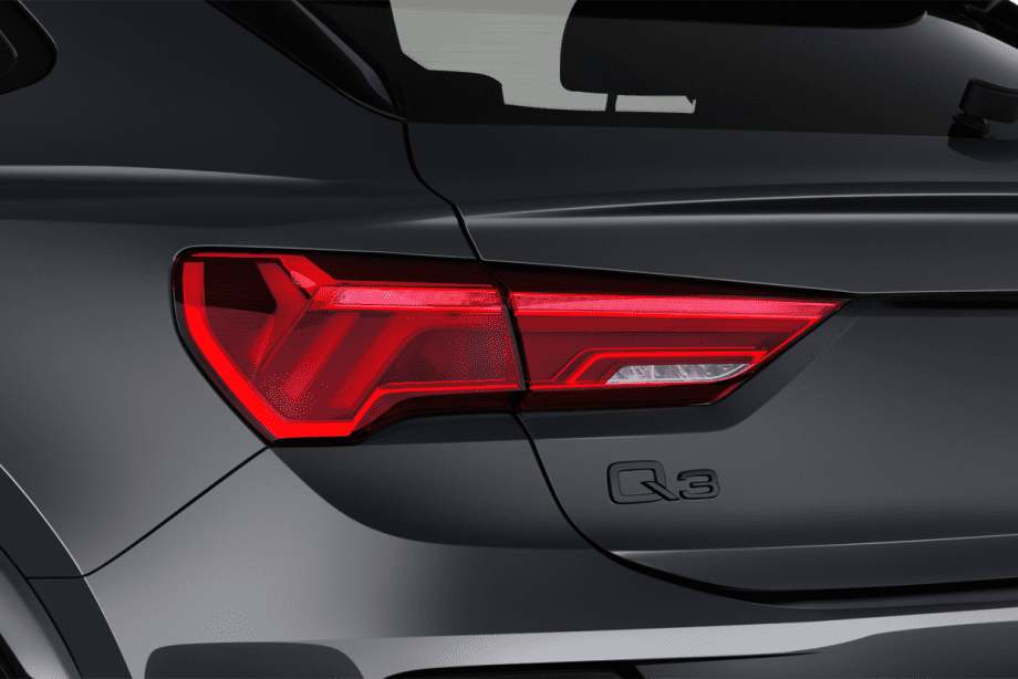 Audi Q3 Sportback undefined