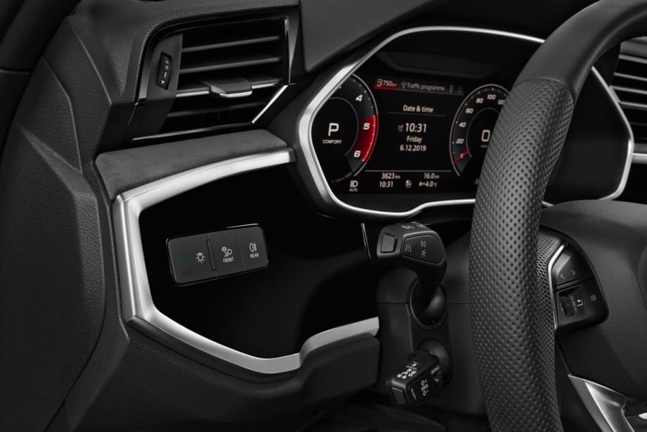 Audi Q3 Sportback undefined