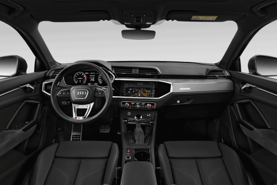 Audi Q3 Sportback undefined