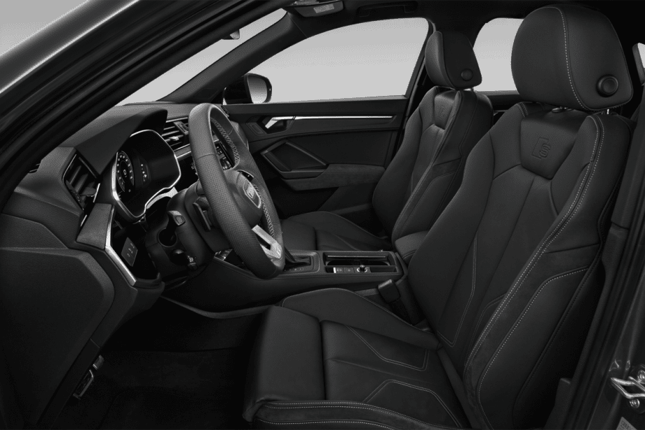 Audi Q3 Sportback undefined