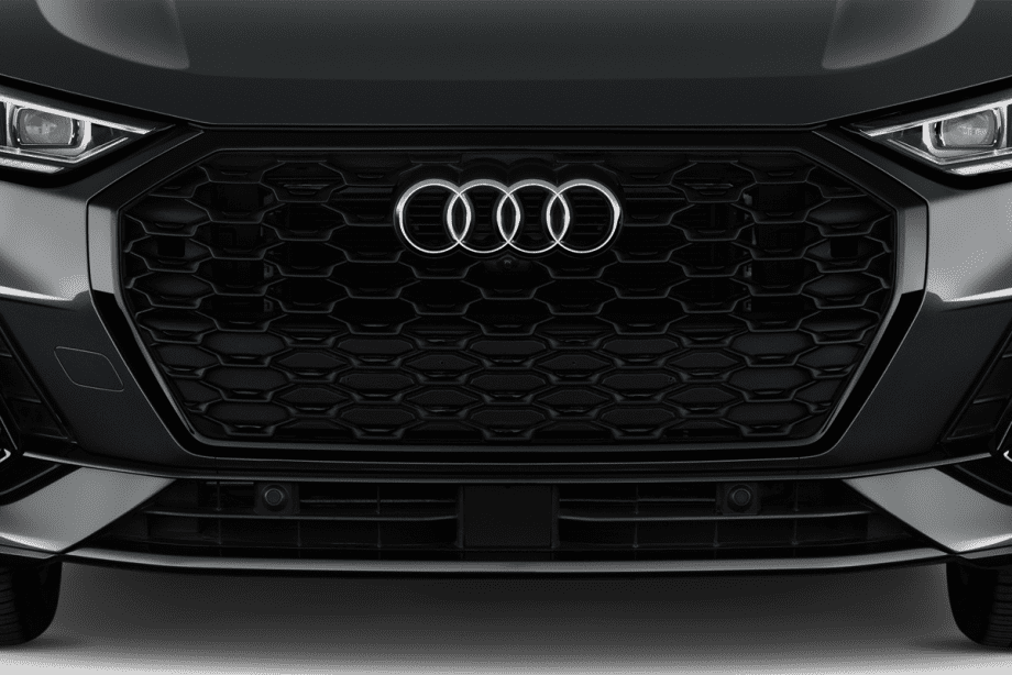 Audi Q3 Sportback undefined