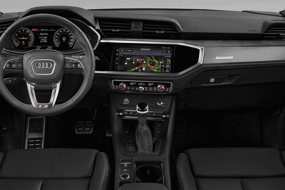 Audi Q3 Sportback undefined