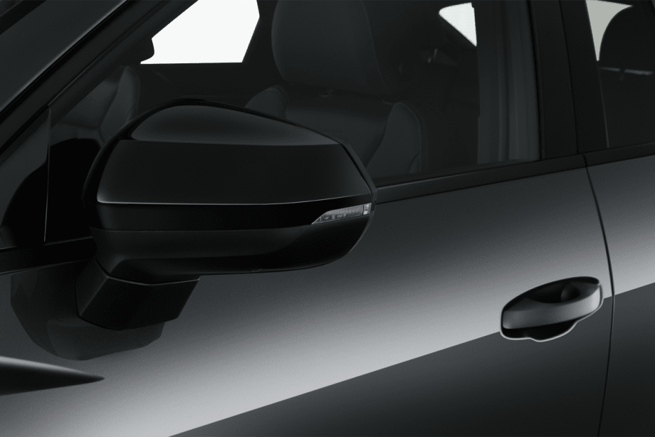 Audi Q3 Sportback undefined