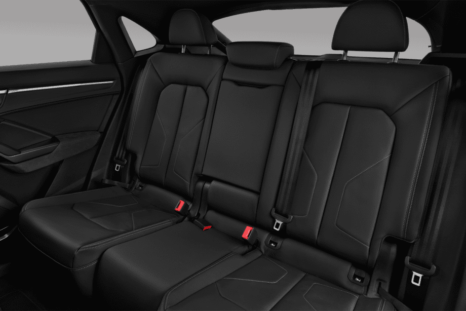 Audi Q3 Sportback undefined