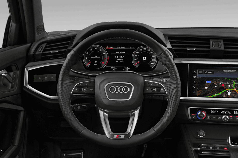 Audi Q3 Sportback undefined