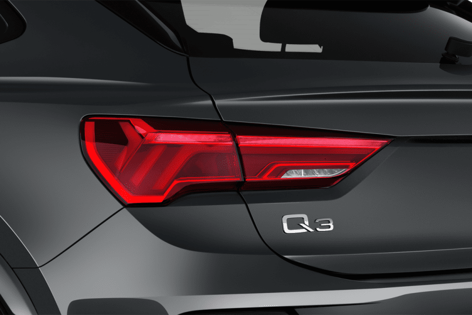 Audi Q3 Sportback undefined