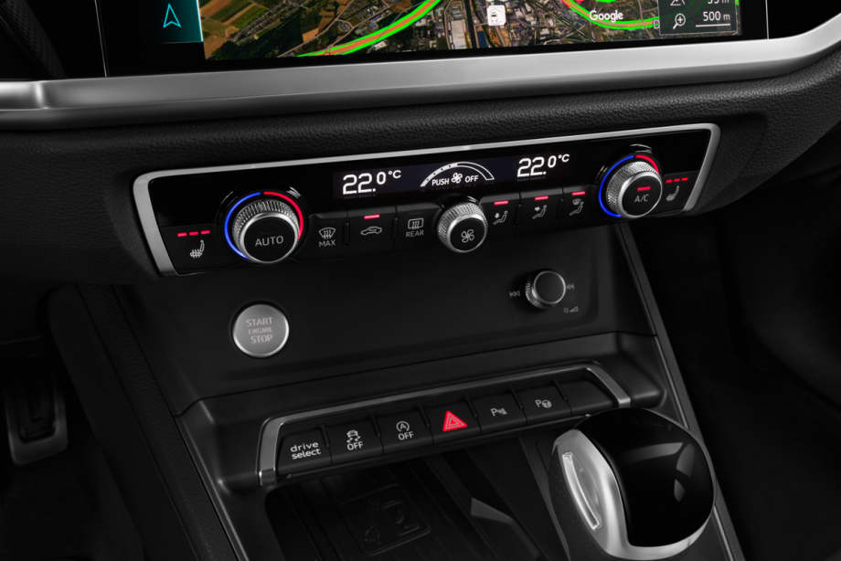 Audi Q3 Sportback undefined
